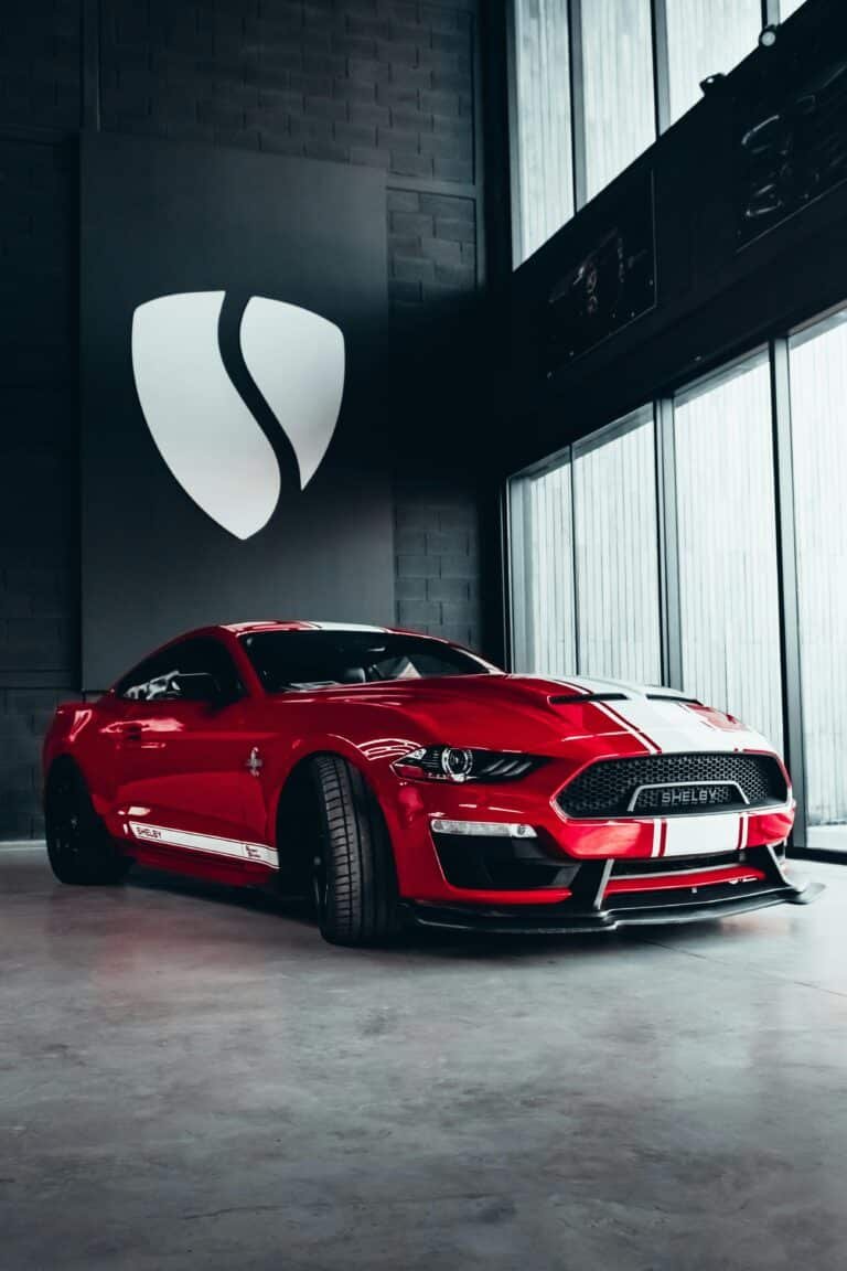 Maisto 1:18 Special Edition 2020 Mustang Shelby GT500 Review