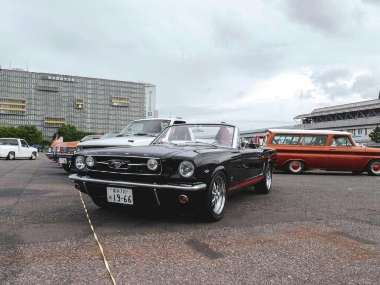 Maisto 1965 Chevy Corvette Review