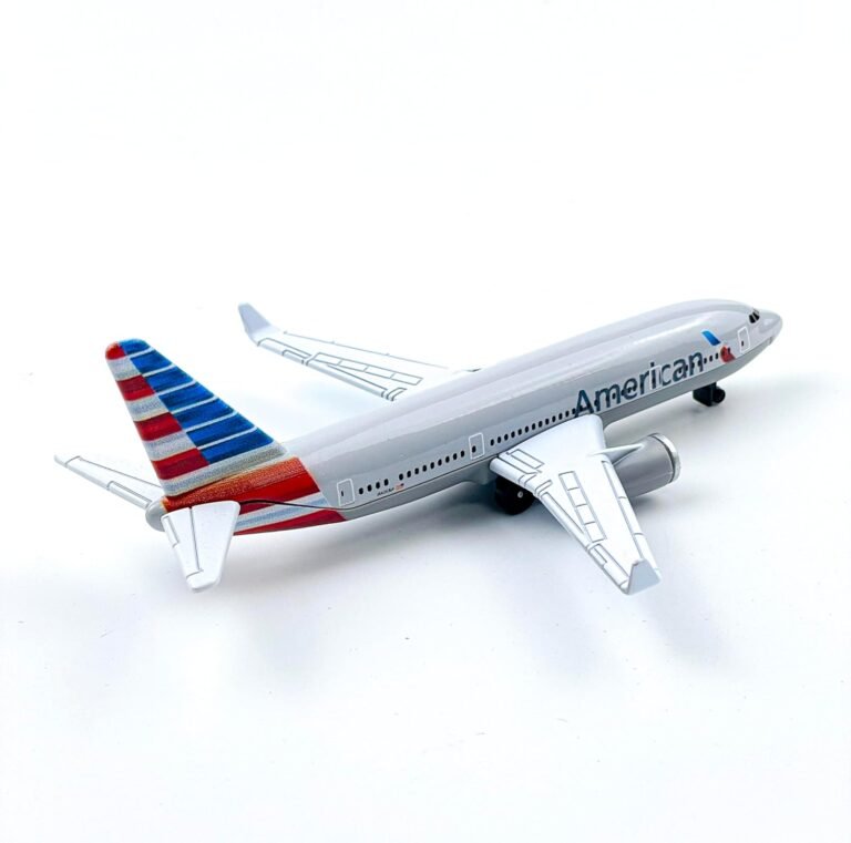 American Planes Model Aircraft Review