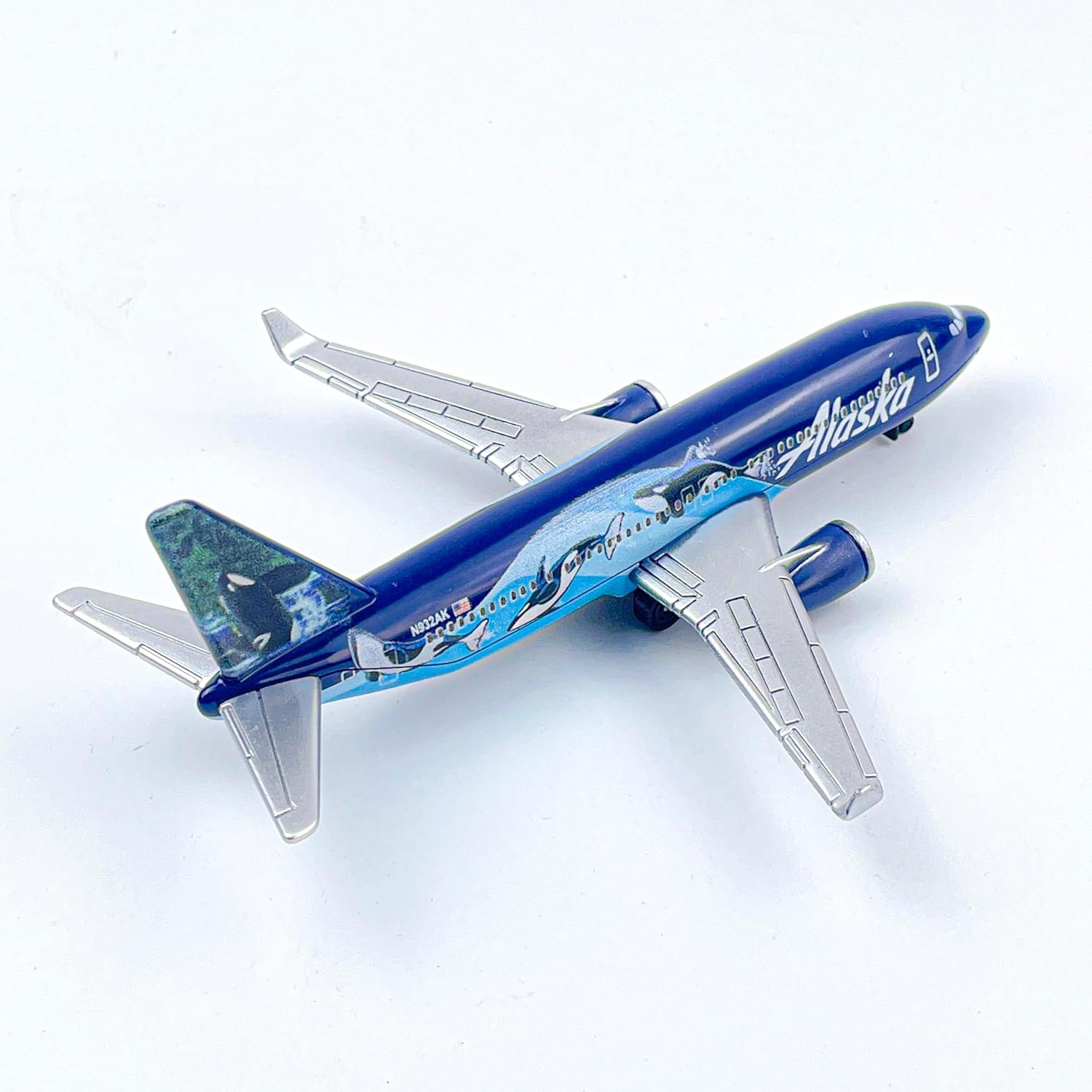 Model Airplane Review