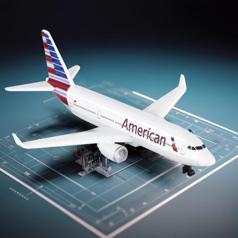 Model Airplanes American Airplane Review