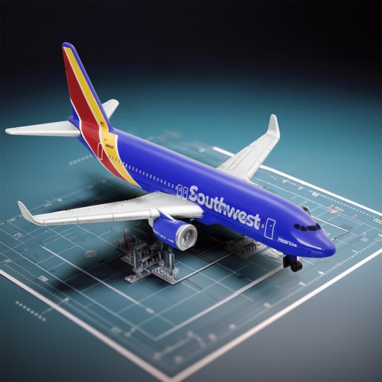 Model Airplanes Southwest Review