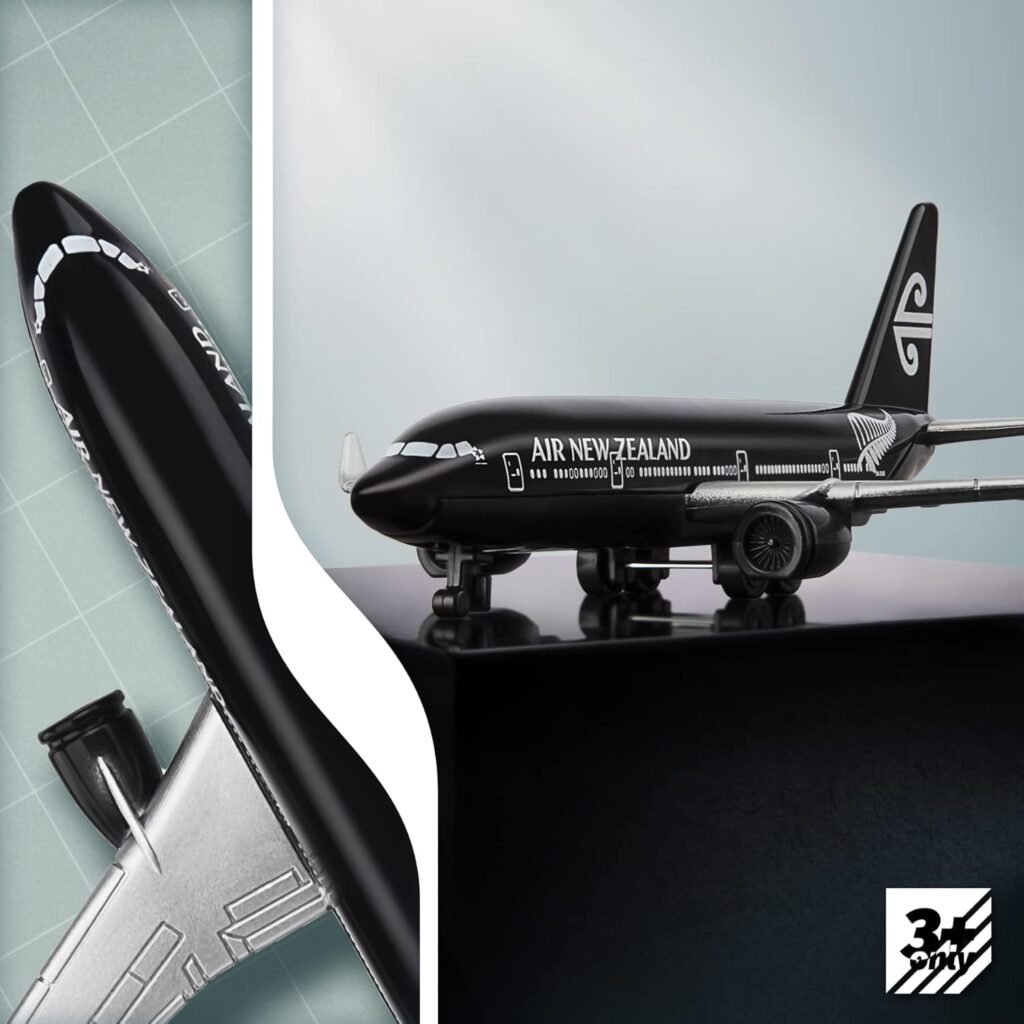 Model Planes New Zealand Model Airplane Plane Aircraft Model for Collection  Displays
