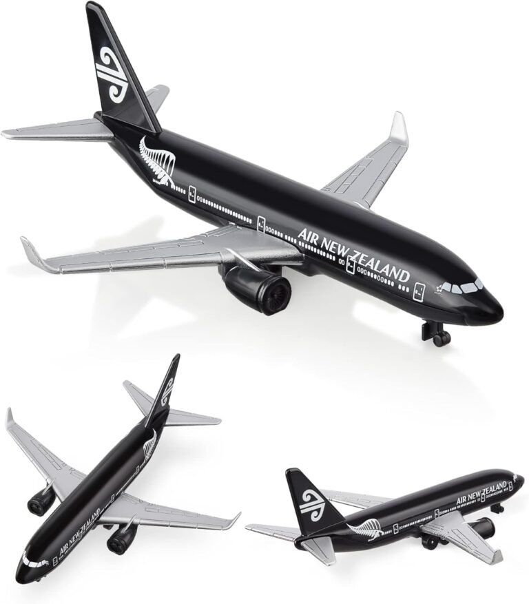 Model Planes New Zealand Review