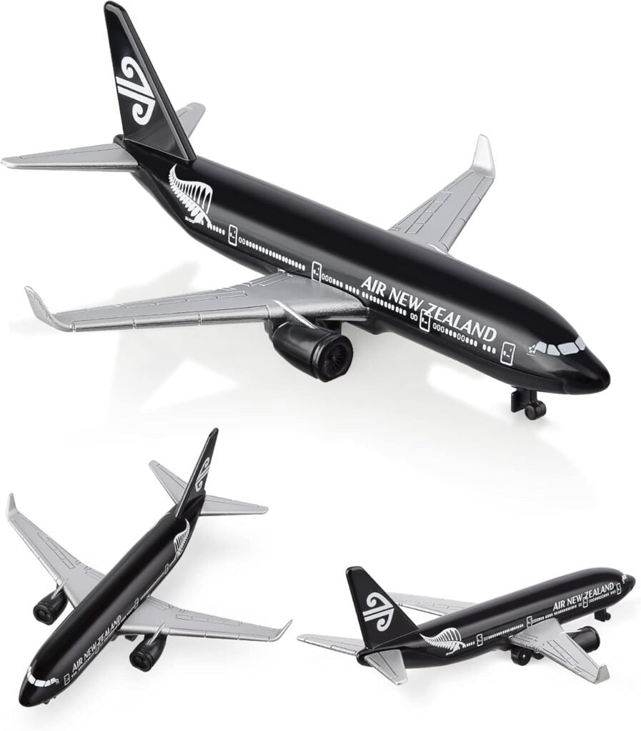 Model Planes New Zealand Model Airplane Plane Aircraft Model for Collection  Displays