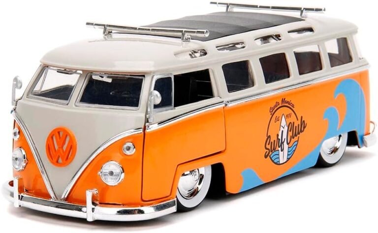 Punch Buggy Slug Bug Volkswagen Review