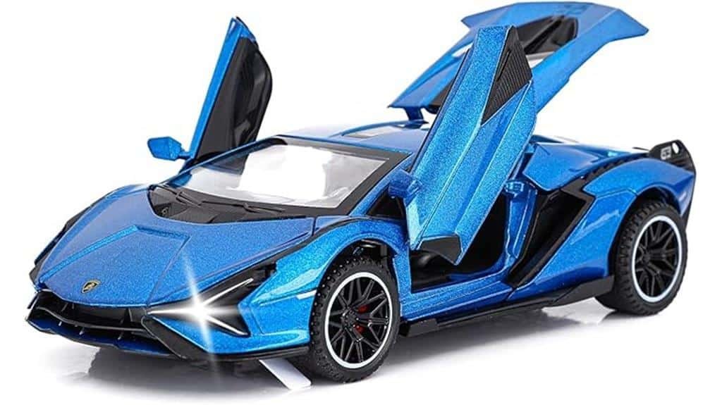 sasbsc lamborghini sian model