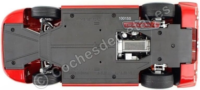 SC423 1967 Ford GT MK IV Review