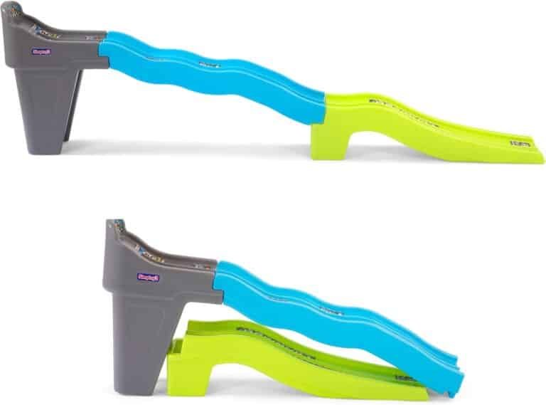 Simplay3 Fast Track Downhill Raceway Review