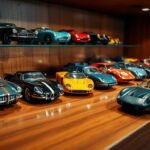 what diecast cars are worth money