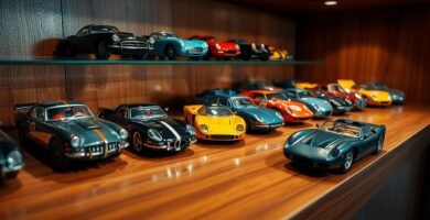 what diecast cars are worth money