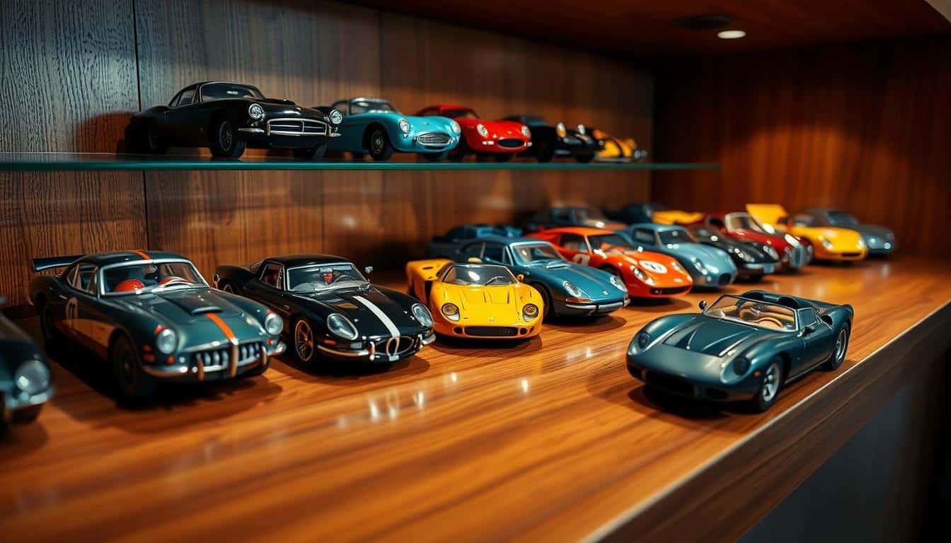 Most Valuable Diecast Cars – What Models Are Worth Money
