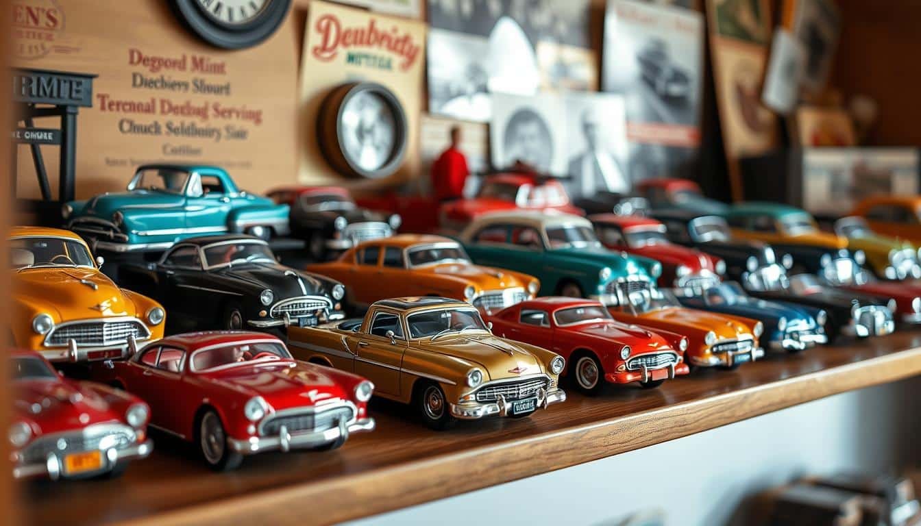 What Happened to Danbury Mint Diecast Cars: Collector Guide