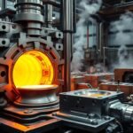 what is diecast aluminum