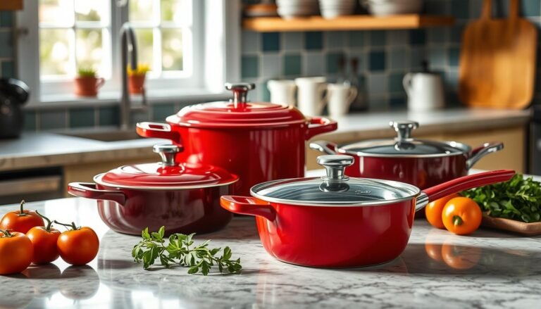 what is diecast cookware