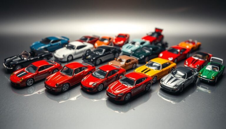 what is the best diecast brand