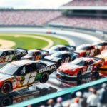 what nascar diecast cars are worth money