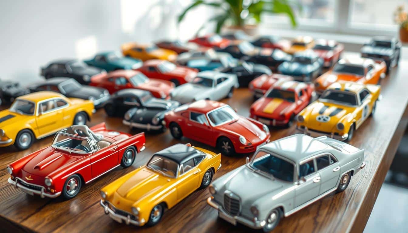 Sell Your Diecast Cars UK – Best Places & Buyers Near You