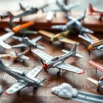 where to buy diecast airplanes