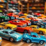 where to buy diecast cars