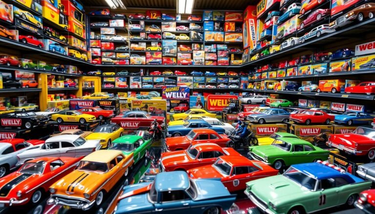 where to buy welly diecast