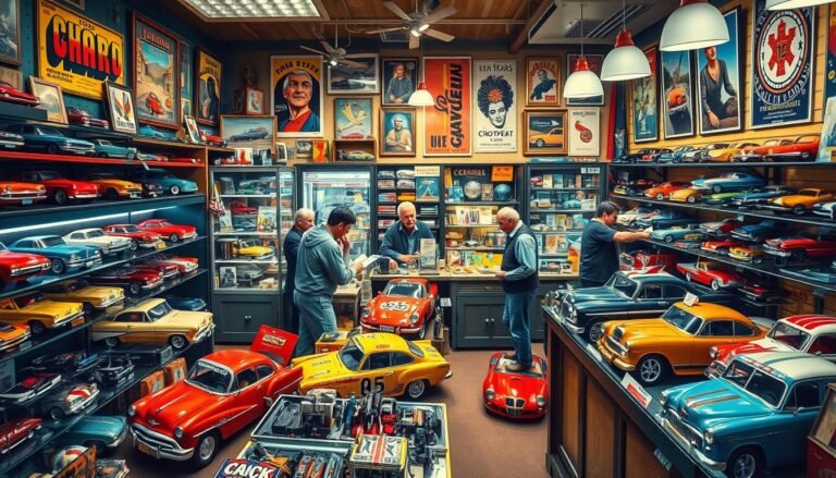 who buys diecast cars near me