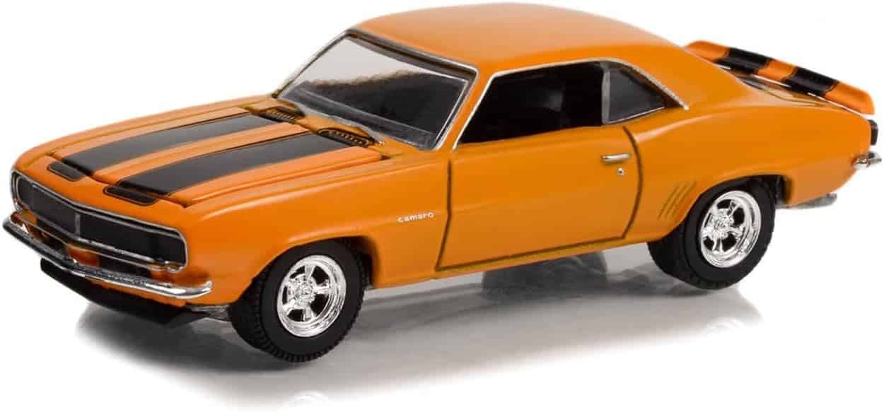 1967 Chevy Camaro RS Review