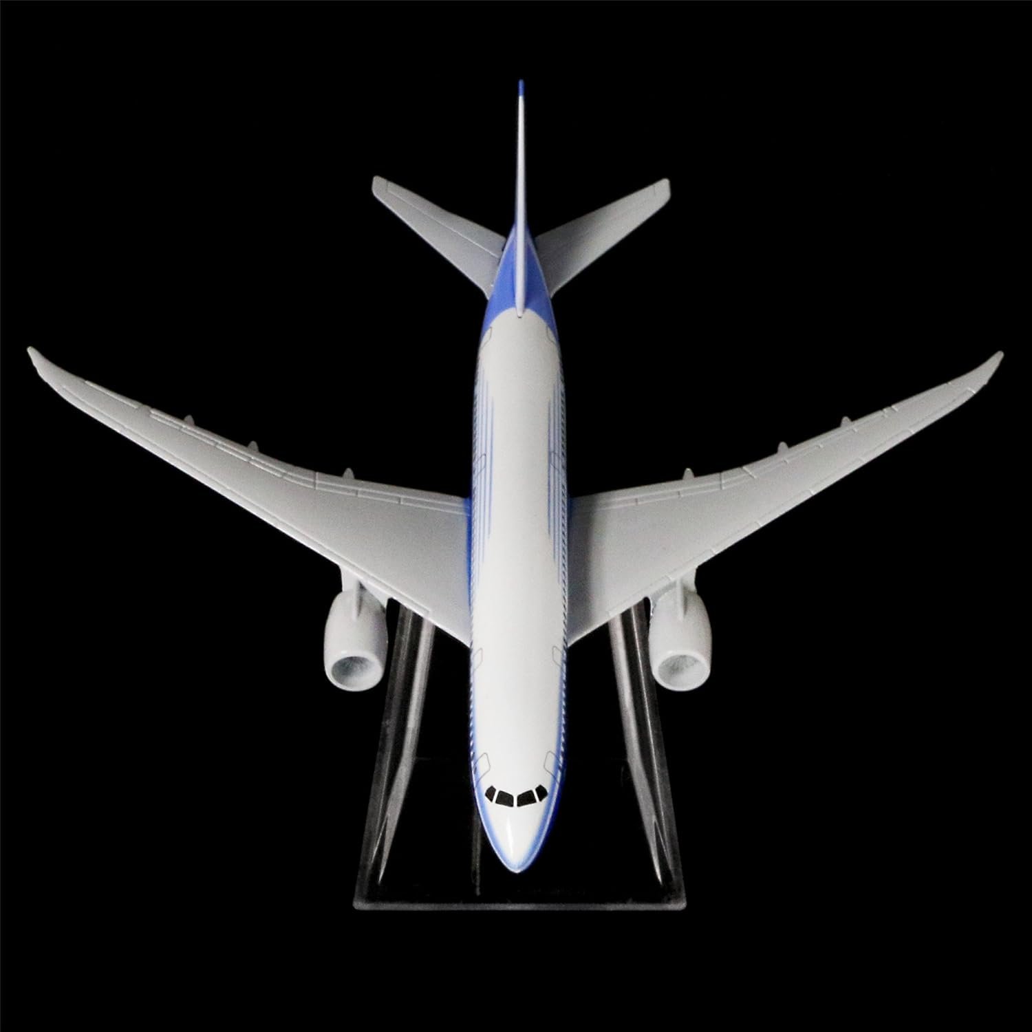 24-Hours Boeing 787 Model Review