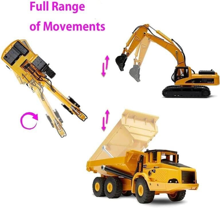 Ailejia Mechanical Loader Review