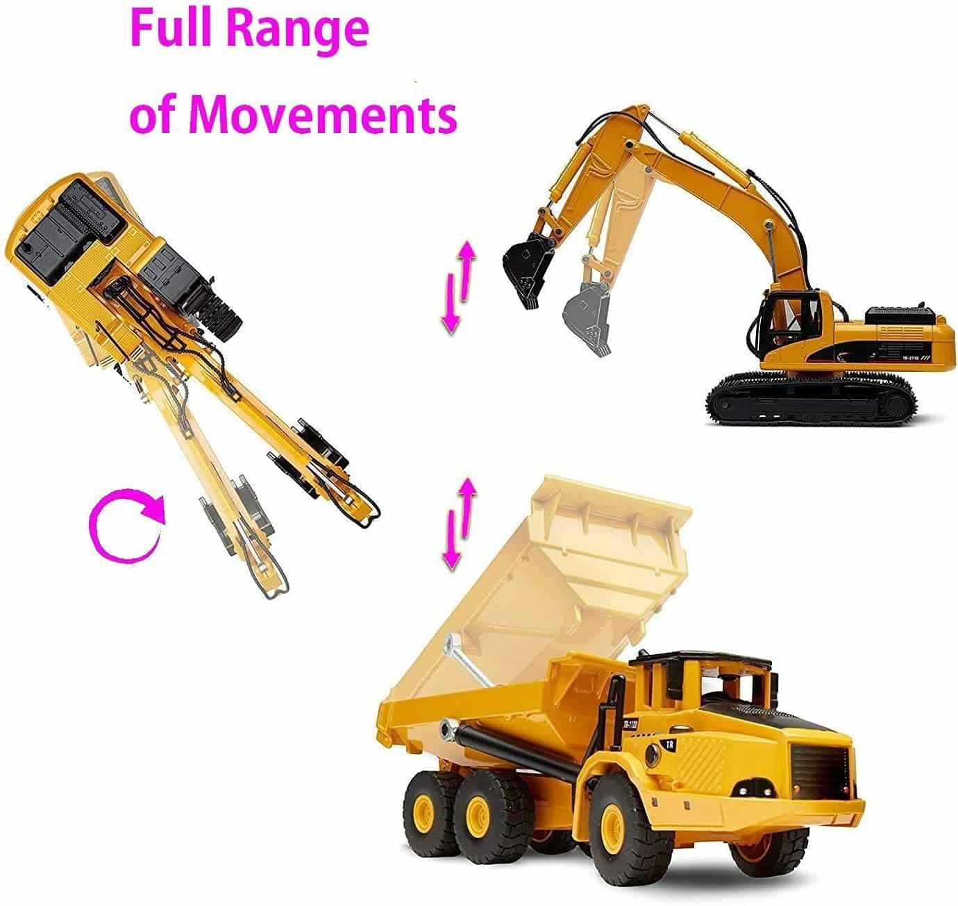 Ailejia Mechanical Loader Review