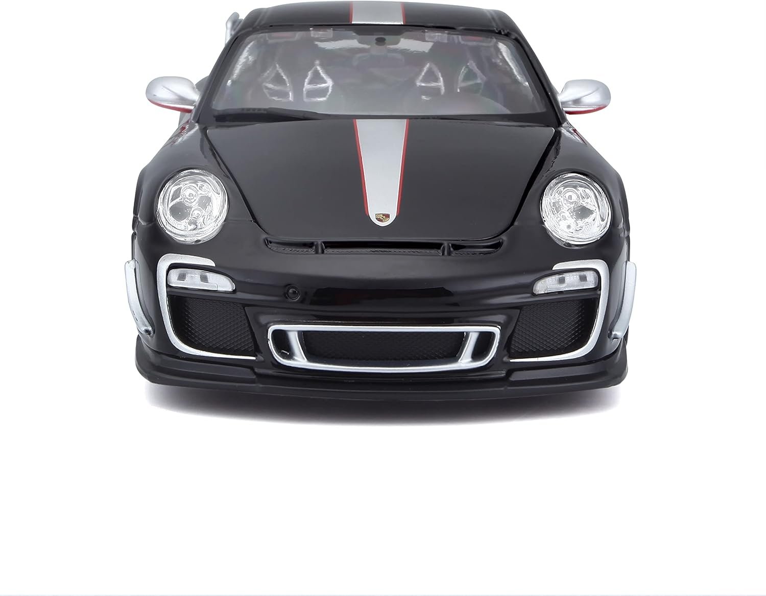 Bburago Porsche 911 GT3 RS 4.0 Review