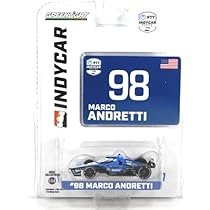Collectibles Dallara 11608 2024 NTT IndyCar Series - #9 Scott Dixon/Chip Ganassi Racing, PNC Bank 1:64 Scale Indy 500 Diecast