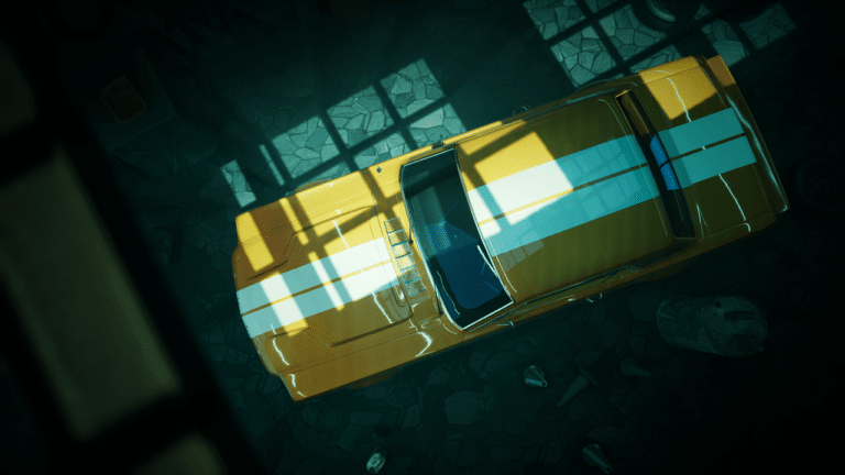 Collectibles Greenlight 11591 Review