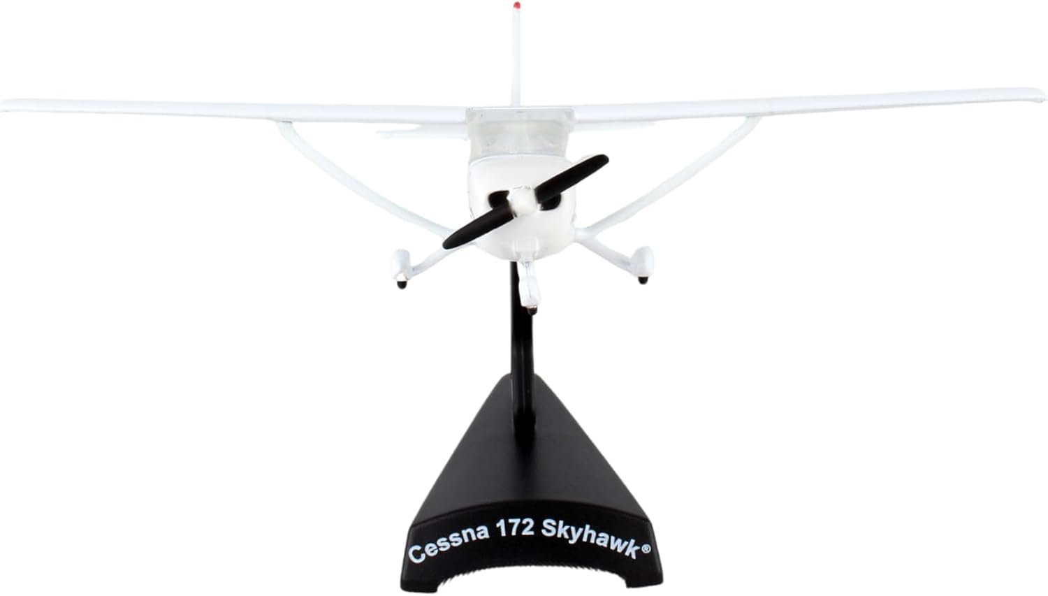Daron Worldwide Trading Cessna 172 Review