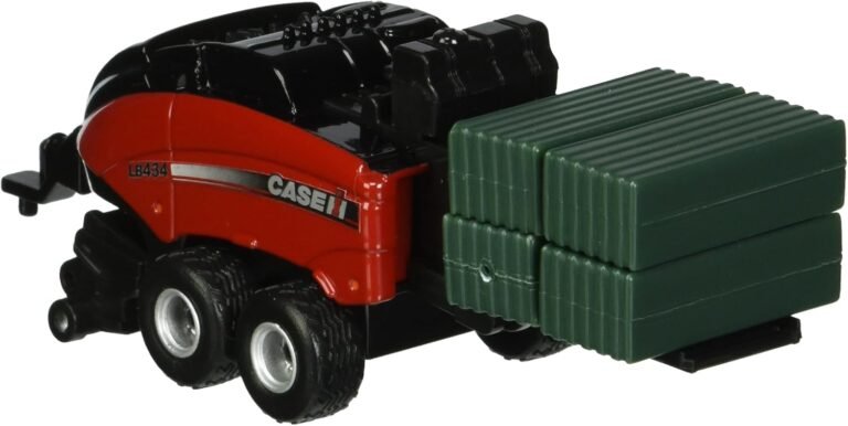 ERTL Dodge Pickup Diecast Review