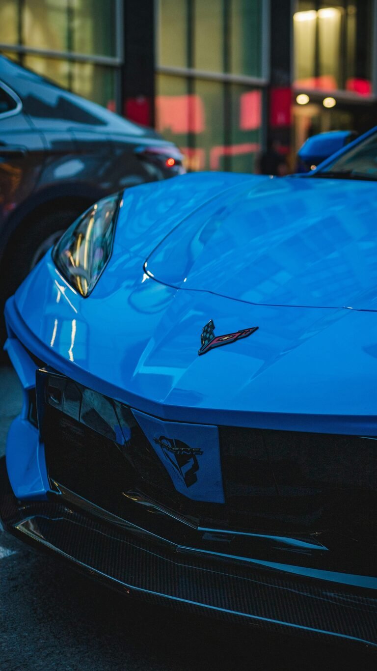 Hot Wheels Factory Fresh ’72 Stingray Review