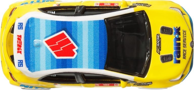 Hot Wheels Premium Toyota Corolla GR Review