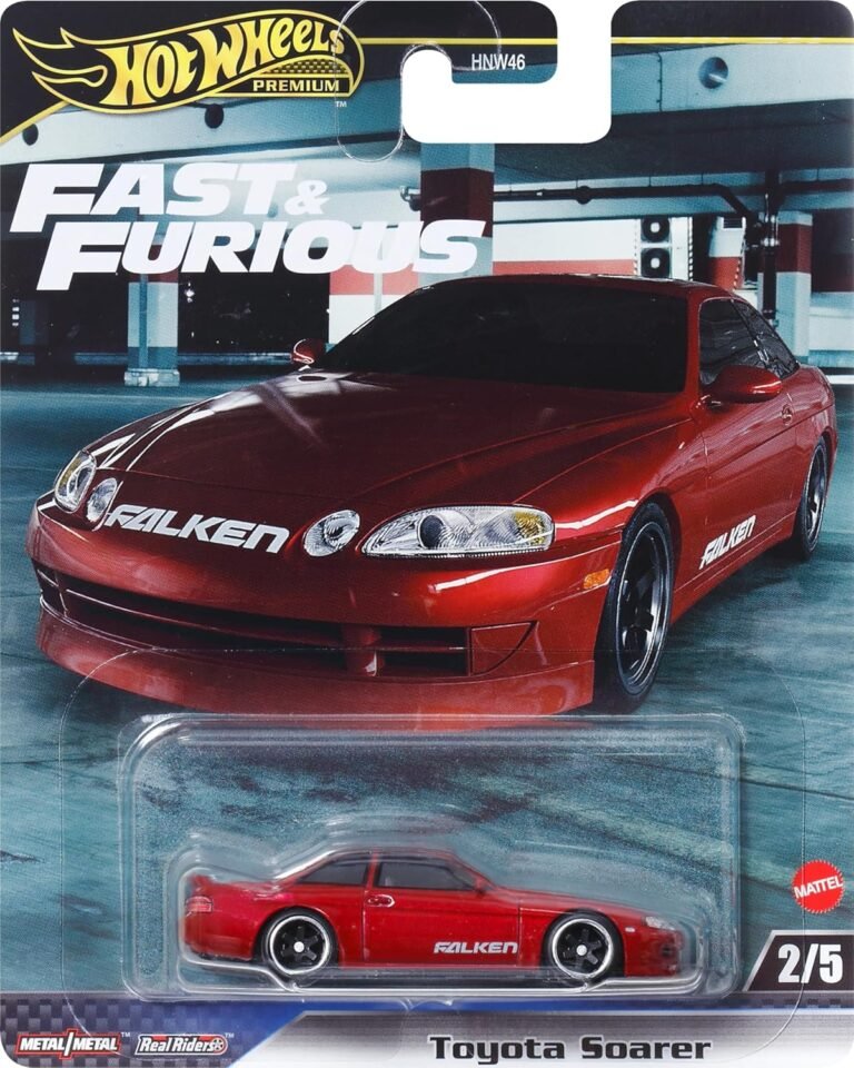 Premium Fast & Furious Review