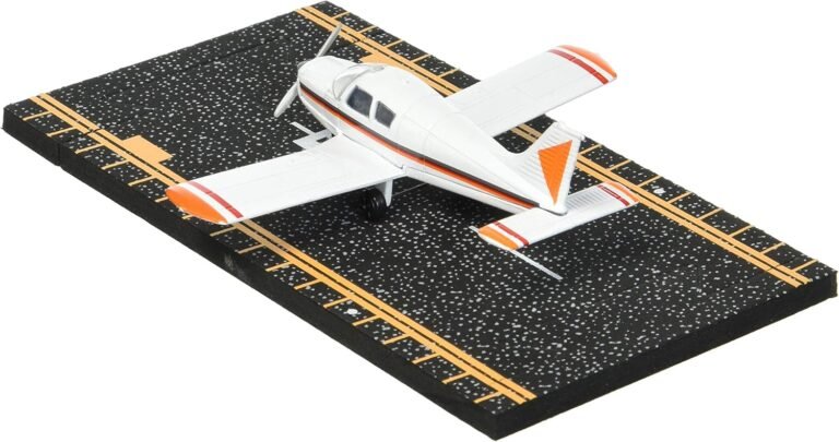 Hot Wings Planes Piper Cherokee Review