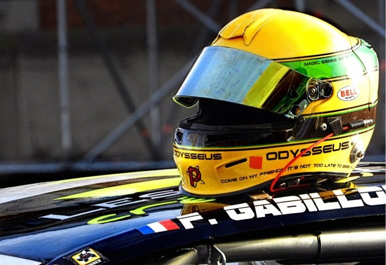 Noah Gragson 2024 Black Rifle Coffee Review