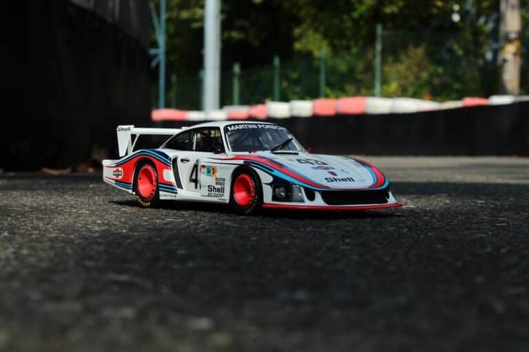 Maisto 31197RD Mustang Diecast Review