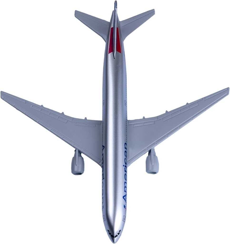 Model Plane 1:400 Scale Model A380 Model Airplane Diecast Airplanes Metal Plane Model for Gift