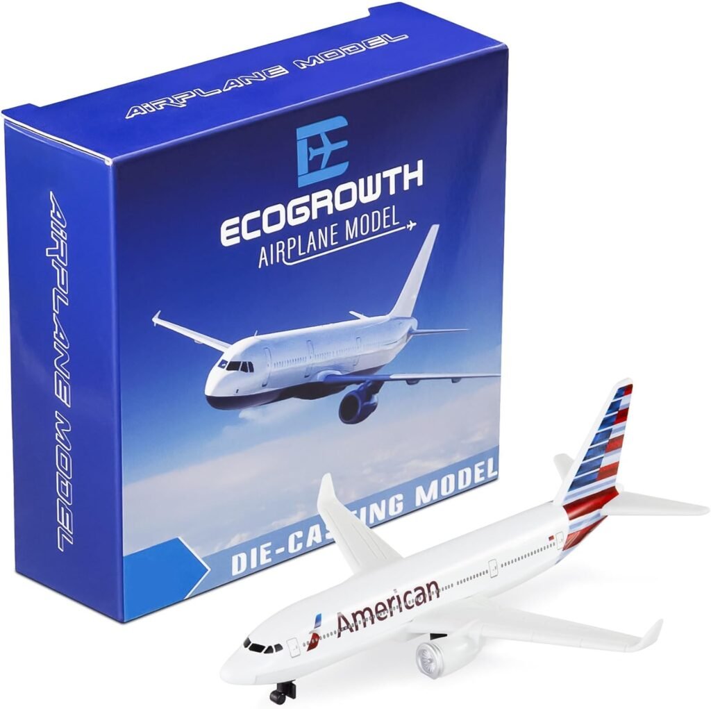 Model Planes American Airplane Model Airplane Plane Aircraft Model for Collection  Gifts