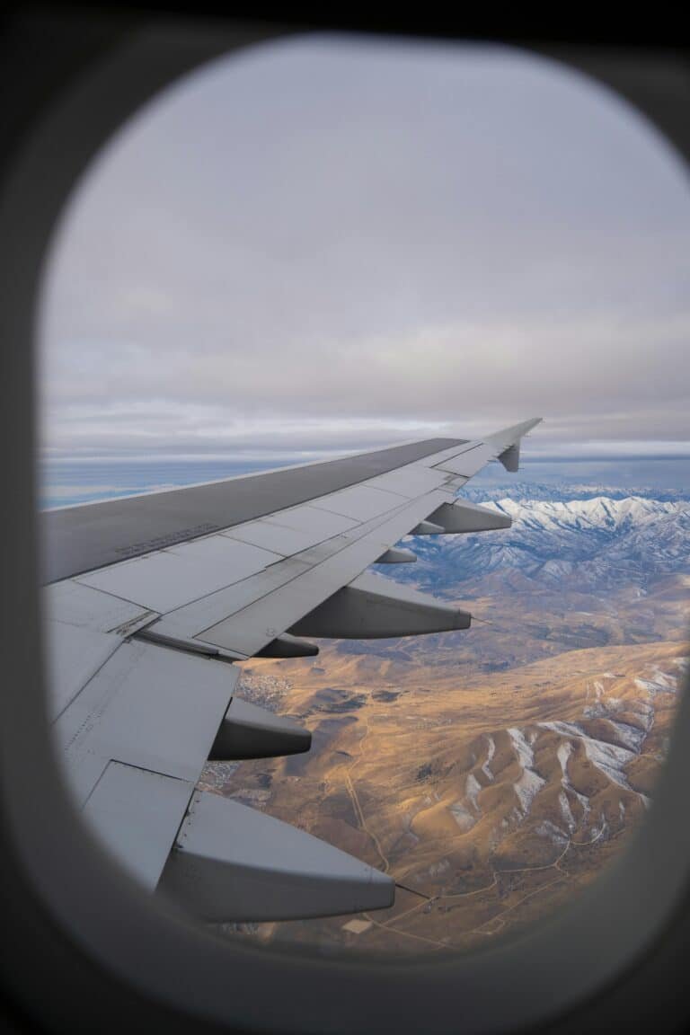 Postage Stamp B-29 1/200 Hawg Wild Review