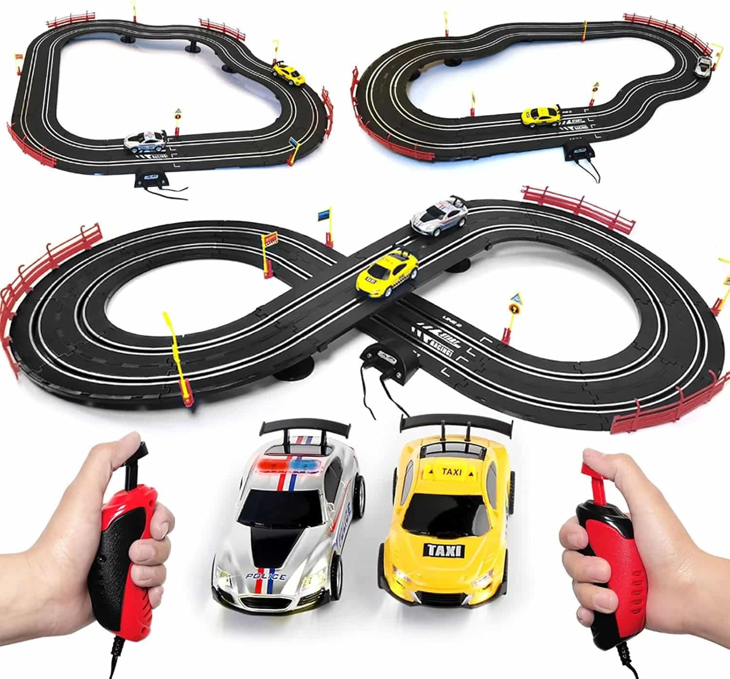 High-Speed Electric Car Toys Review