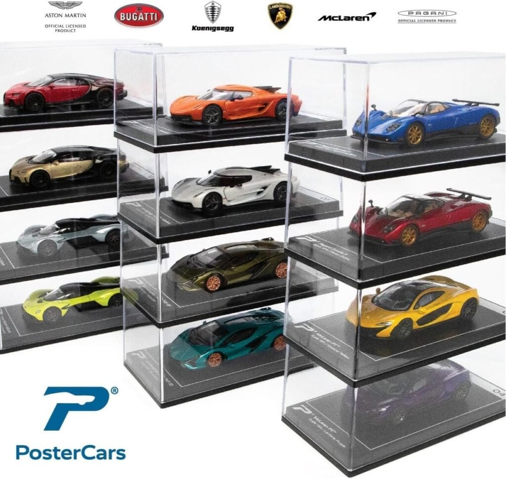 1:64 Scale Lamborghini Countach LPI 800-4 Bianco Siderale Hypercar League Collection No.15 White
