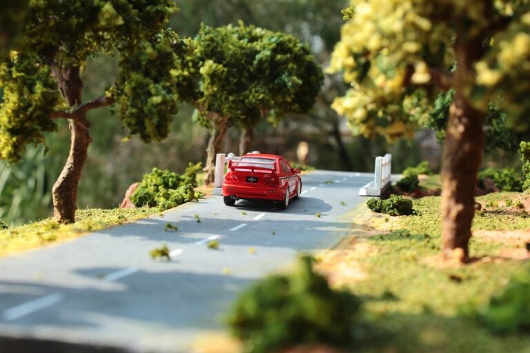 1:64 Scale Porsche 918 Spyder Review