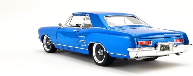 1964 Rivera Cruiser Luxury Car Review