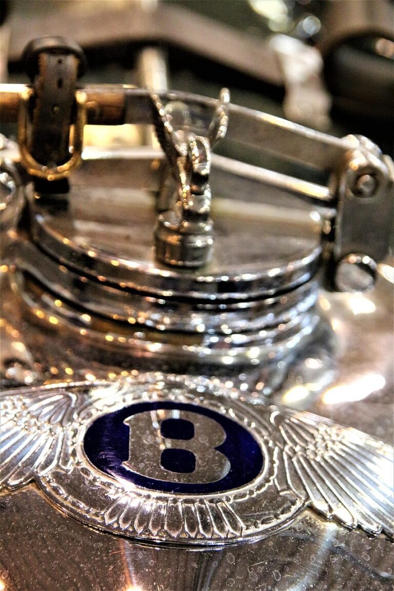 Bburago Bugatti Type 59 Classic Super Car Review