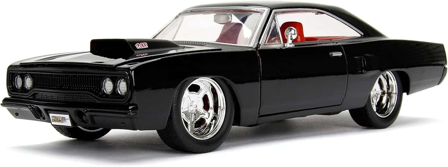 Big Time Muscle 1970 Plymouth Road Runner Review